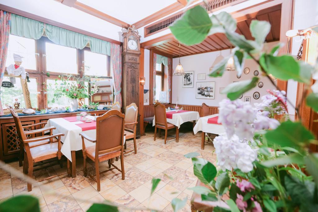 Gasthof Willenbrink Lippetal Екстер'єр фото