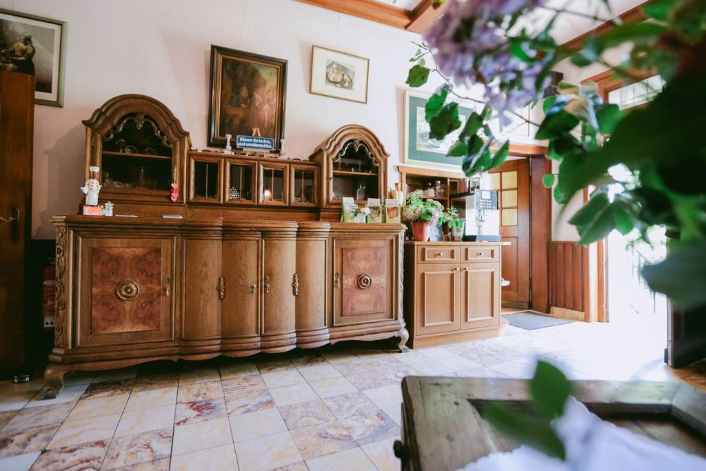 Gasthof Willenbrink Lippetal Екстер'єр фото