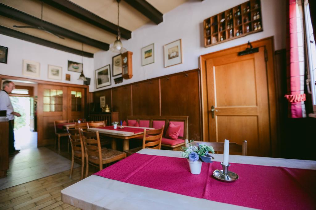 Gasthof Willenbrink Lippetal Екстер'єр фото