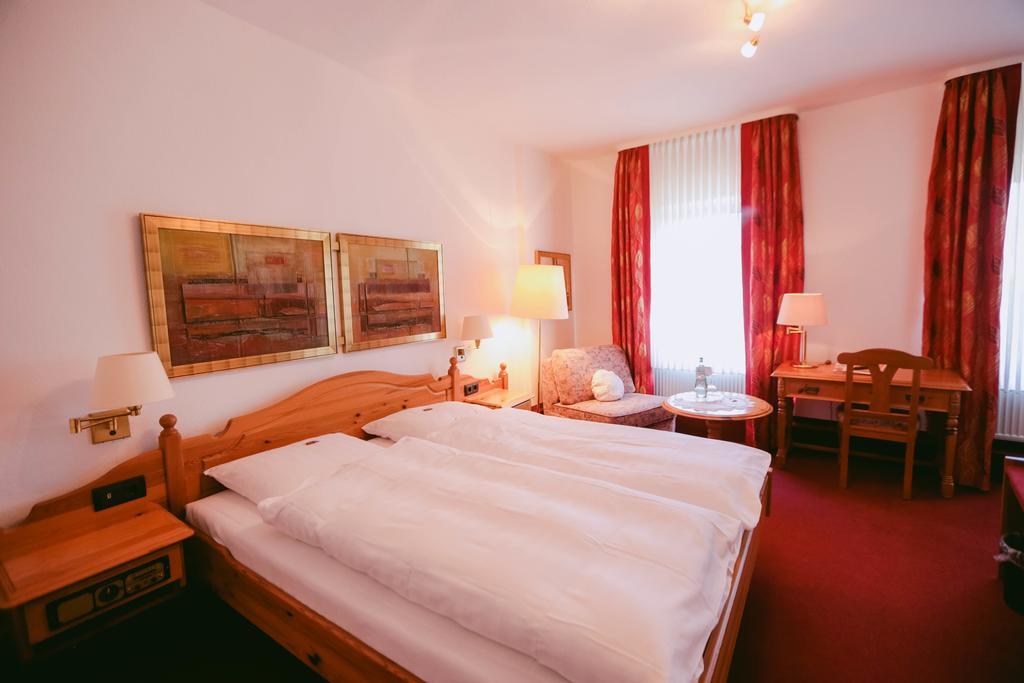 Gasthof Willenbrink Lippetal Екстер'єр фото
