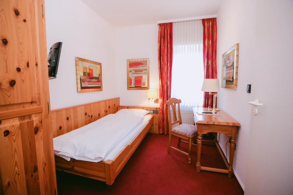 Gasthof Willenbrink Lippetal Екстер'єр фото